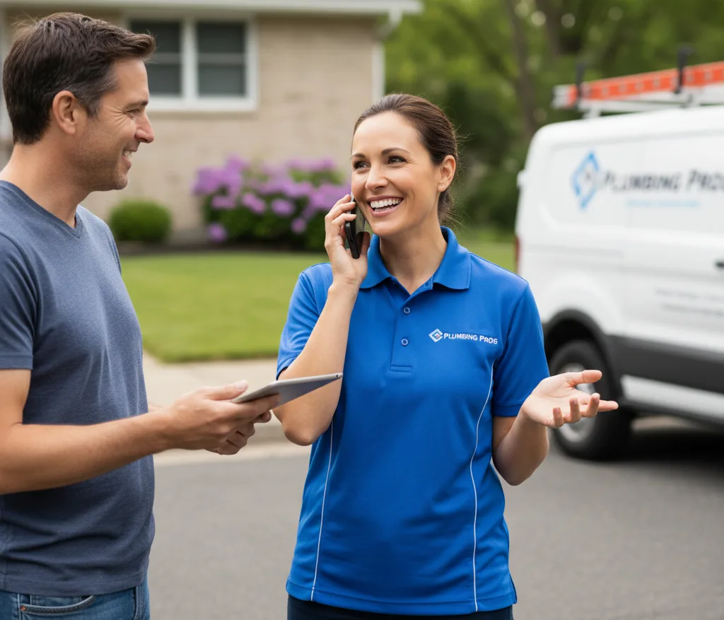 Grant Plumbing customer support in Wewahitchka