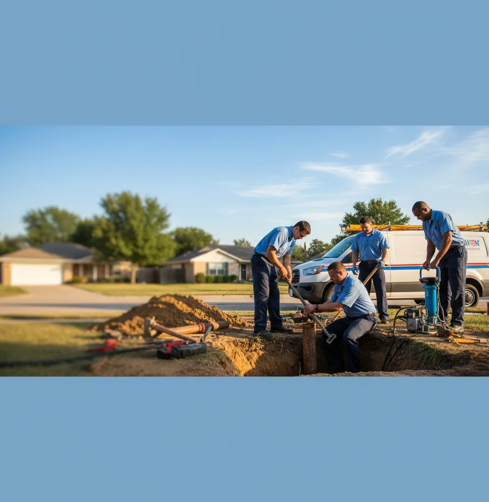 Water Heater Repair & Plumber in Wewahitchka